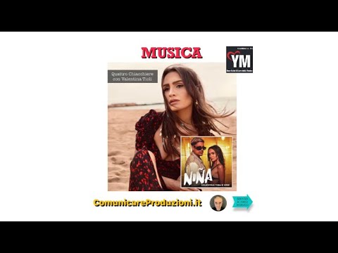 #Musica: Quattro Chiacchiere Con Valentina Tioli