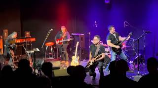 Spock's Beard - Go The Way You Go (live at Alvas 2026)