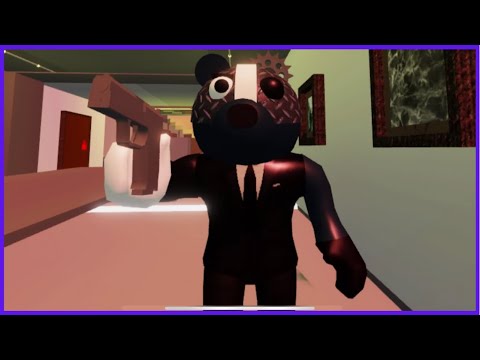 PIGGY [BOOK 2] CHAPTER 10 NEW PALA SKIN JUMPSCARE!! (Jumpscare Ideas)