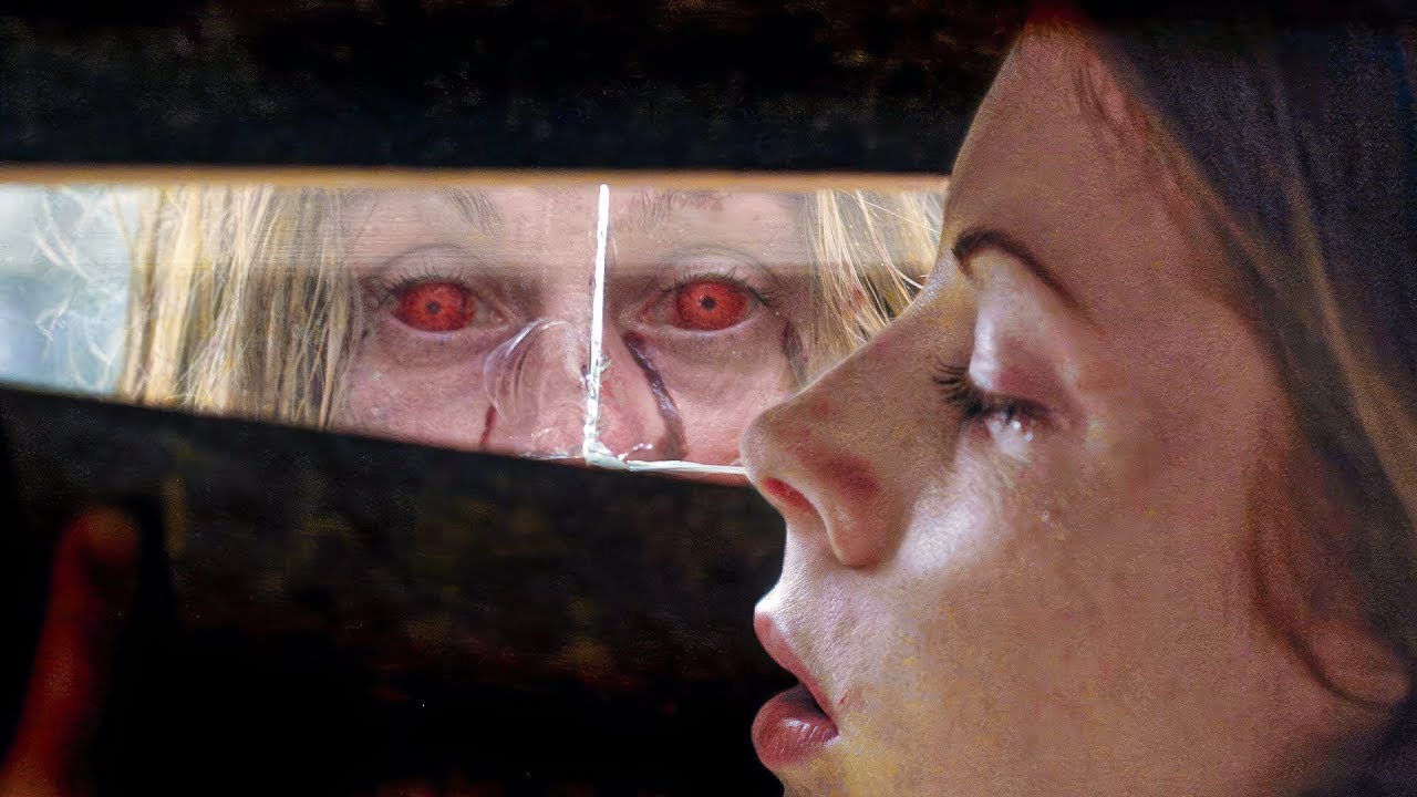 A HUMANIDADE ACREDITA QUE EXTERMINOU TODOS OS ZUMBIS, SEM SABER QUE UMA INFECTADA É IMUNE!