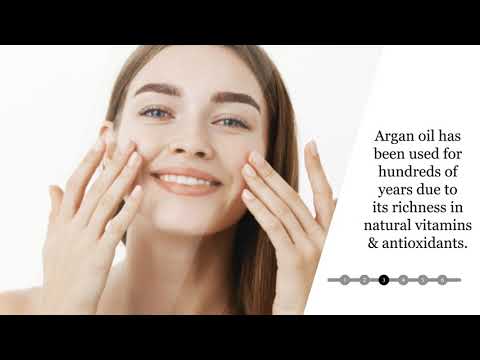 Pure and Natural Argan Oil from Morroco - Second Medium