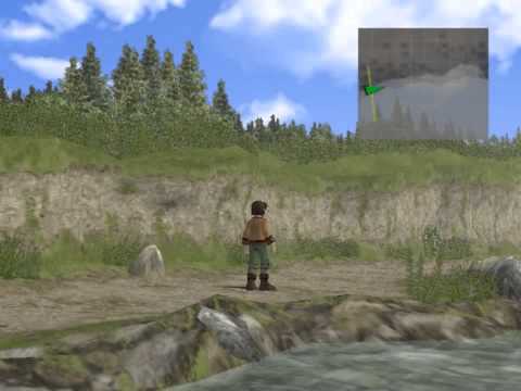 Let's Play "Suikoden III"! Part 025 - A Lesson in Economics