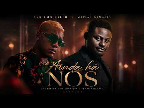 Anselmo Ralph ft. Matias Dam&aacute;sio- Ainda h&aacute; N&oacute;s( Music IA oficial) | by Midnight AfroOs