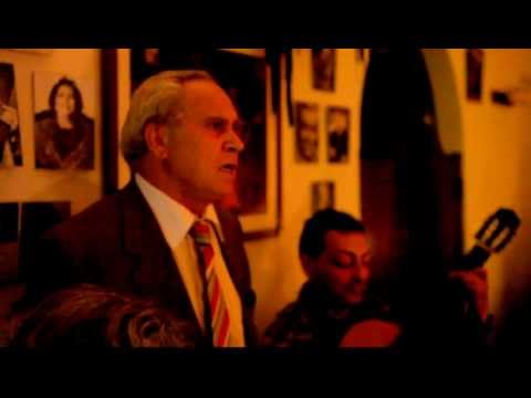 Fado, Filipe Acácio, "Olhos castanhos"