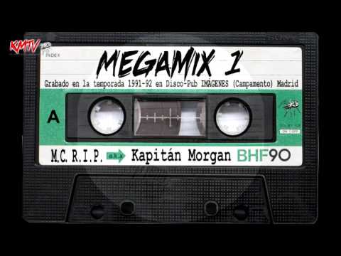 Techno 1991-92 (Sonido Valencia) 1