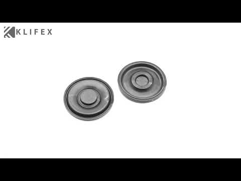 WEXIZU Kit De Réparation De Couvercle De Soupape PCV Neuf Avec Membrane, For Renault, Master Trafic Clio Laguna Megane 1.9 DCI DTI 8200045745 3911171919 Kit De Capuchons De Couvercle De Soupape(1PCS