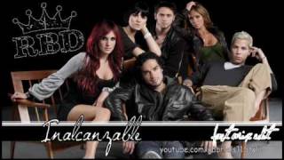 RBD - Inalcanzable (Fast Mix Edit) By Gabriels11