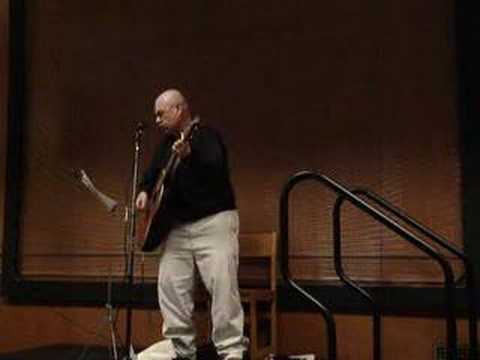 Maxwell's Silver Hammer - Ol' Doc Gerry at SOMA