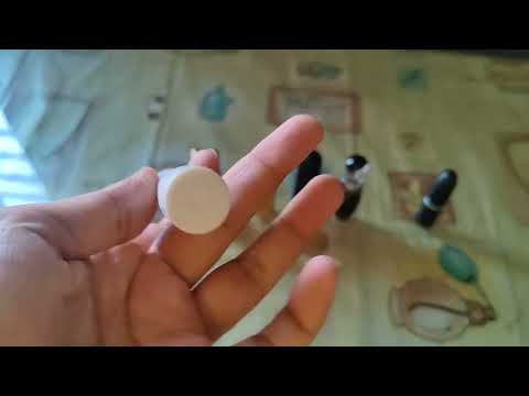 Lipstick Container