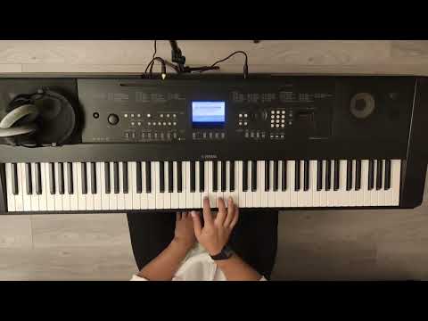 Piano Dərsləri 11 - Dominant 7, Dominant Septakordlar, Minor 7b5 Akordlar, 2-5-1 Ardıcıllığı.