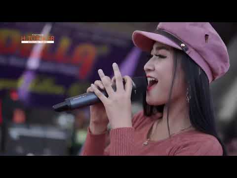 Benci kusangka sayang     #fira azahra