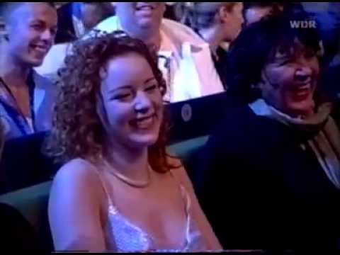 Sex mit Blümchen live @ Echo Verleihung 1999