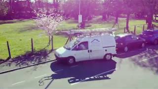 Album cover: Our Video