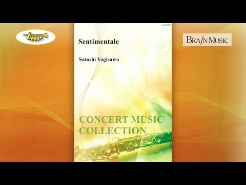 Sentimentale - Blasmusik - Yagisawa - Tierolff