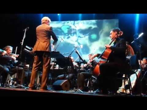 Indie Game Concert 2015 - Dear Esther