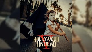 Hollywood Undead - We Own The Night (Lyrics)