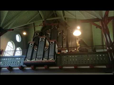 EG 16 Die Nacht ist vorgedrungen