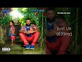 DJ Khaled SZA Just Us 639Hz