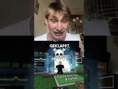 With this trick you're guaranteed to get something awesome in Roblox Steal Brainrot 💀 #roblox #sh...