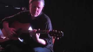 Michael Gira ALL LINED UP / Berghain Kantine, Berlin / 29 March 2014
