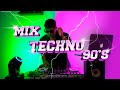 MIX TECHNO DE ORO 90 S EURODANCE WHAT IS LOVE RUN TO ME BE MY LOVER HOLD ON CORONA DJ ROCDIEL