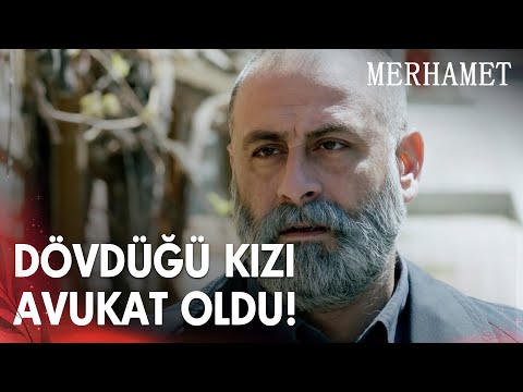 Recep Yıllar Sonra Narin'i Gördü! | Merhamet