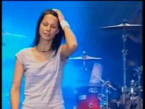Christina Stürmer - Ich lebe live