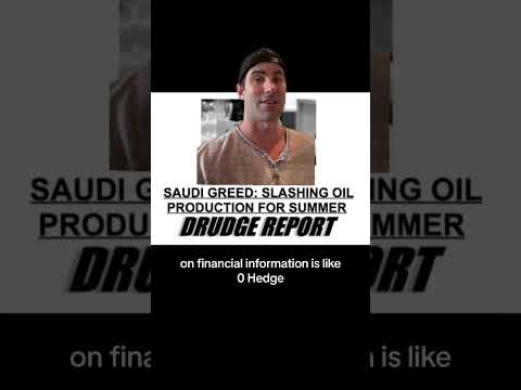 Drudge 2020