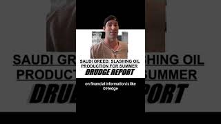 What happened to the drudge report and matt drudge #drudgereport #mattdrudge #zerohedge #news #main