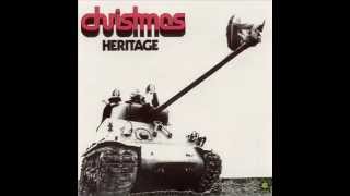 Christmas - Don't Give It Away (1970)