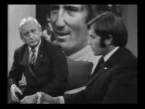 Tod von Formel 1 Jochen Rindt 1970