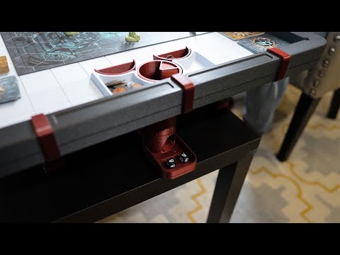 Introducing StageTop