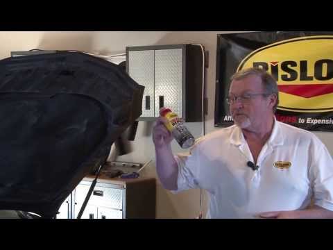 VIDEO: How to Install Rislone High Mileage Compression Repair (p/n 4447)