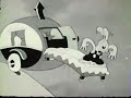 Trailer Thrills Oswald The Lucky Rabbit