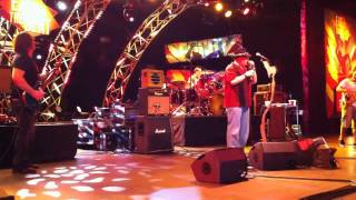 Blues Traveler - Epcot Food and Wine Festival