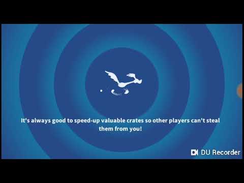 Looney Tunes Would of Mayhem ACME R&D Insane mode 3 star