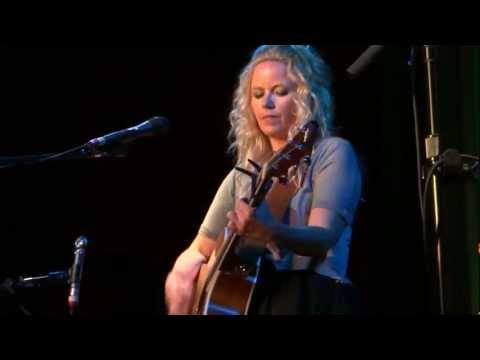 Kay Hanley (Letters to Cleo)- Galapagos (Red Room @ Cafe 939,  Aug 1, 2012)