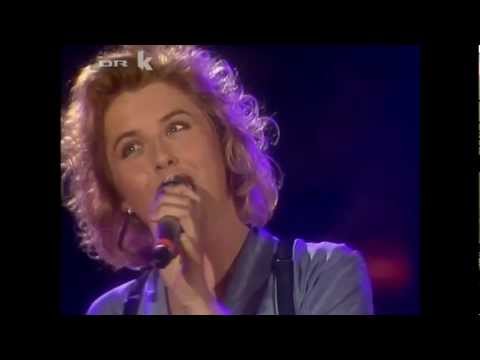 Silje Nergaard - Tell Me Where You're Going (Live)