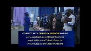 DON'T BE INTIMIDATED BY YOUR WIFE