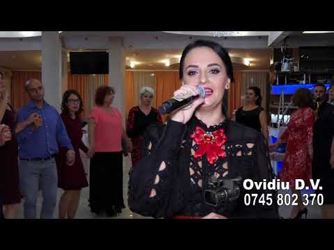 Violeta Partenie si formatia Select D colaj hore