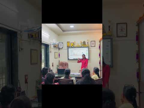 Telegram signals kase use karnar VR training Che