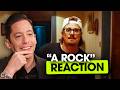 Michael Knowles REACTS To A Rock By Hardy