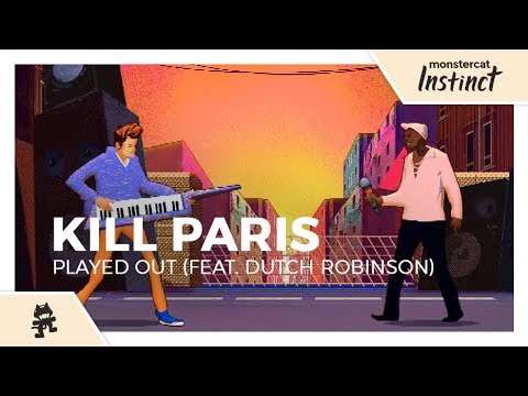 Video thumbnail for Played Out