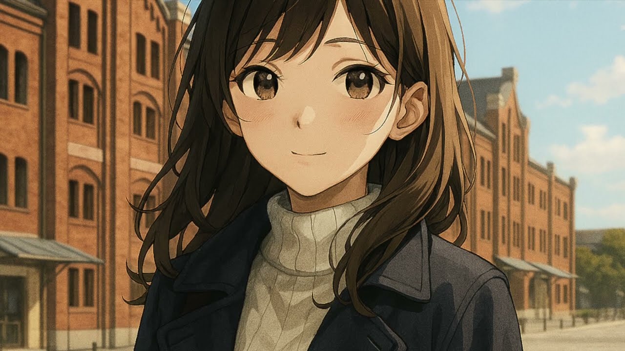 目を閉じれば広がる空｜When I close my eyes, the sky unfolds ｜ sakura-bibi【MV】#singer #music