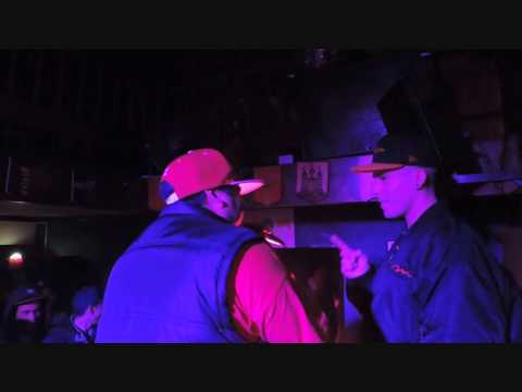 MAX vs LUJO -Liga Baazookaa-