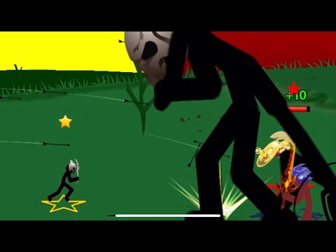 Stick War Legacy Guide: How To Defeat Hacker.exe in Every Tournament Mode | Insane Difficulty