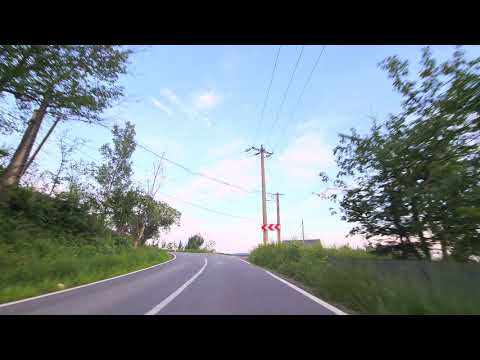 Comuna Dumitrești Vrancea