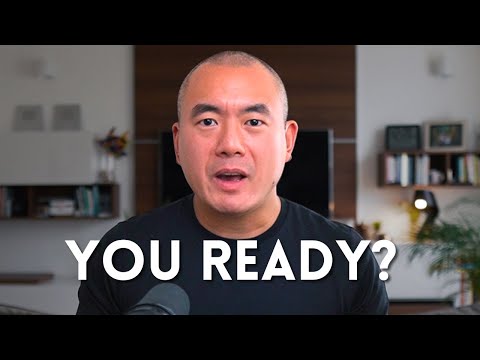 5 Minutes To Change Your Life