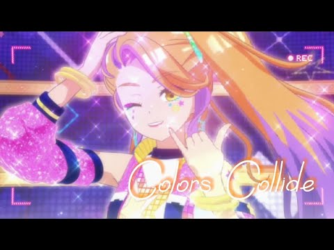 🌟Yayoi Hina「Colors Collide」(Diviners)(ft. Klara))🌟