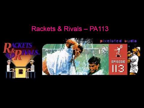Rackets & Rivals – PA113